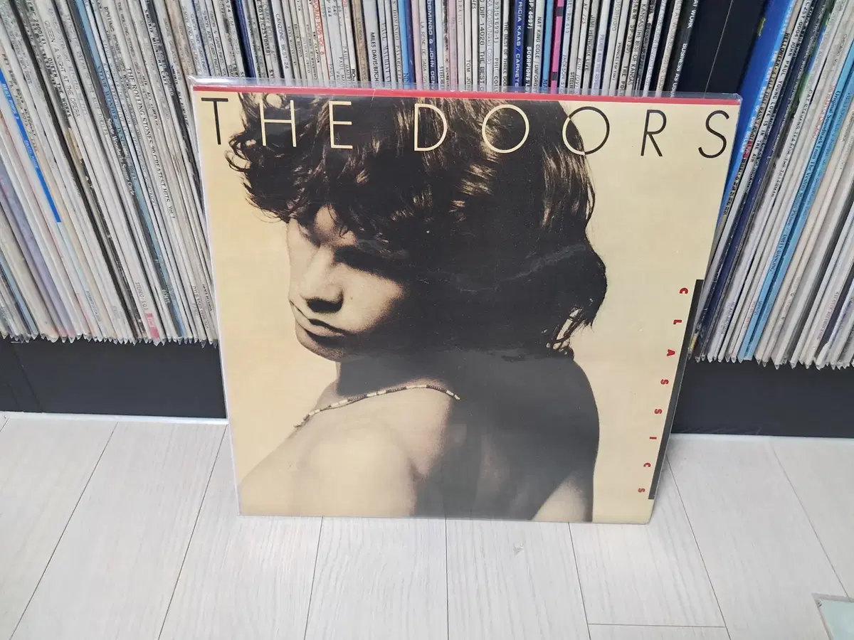 LP..DOORS(1985년)